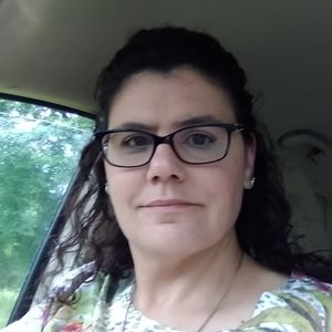 Meet your Posher, Kristy